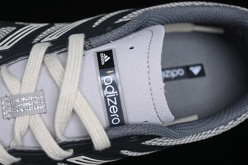 adidasMens Adizero Aruku - Grey/Cream
