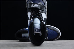 Air jordan Legacy 312 - Midnight