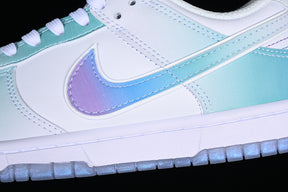 NikeMens Dunk Low - Unlock Your Space