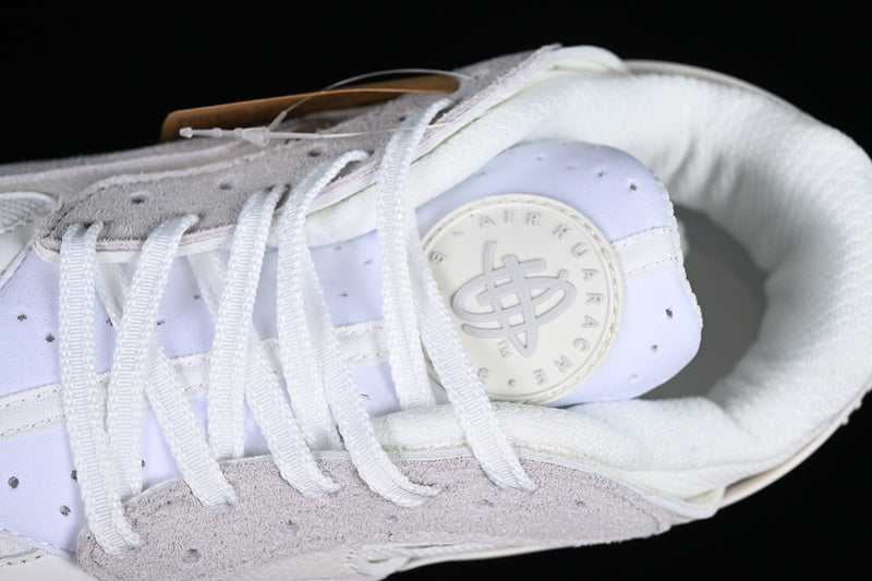 NikeUnisex Air Huarache Runner - Pure Platinum