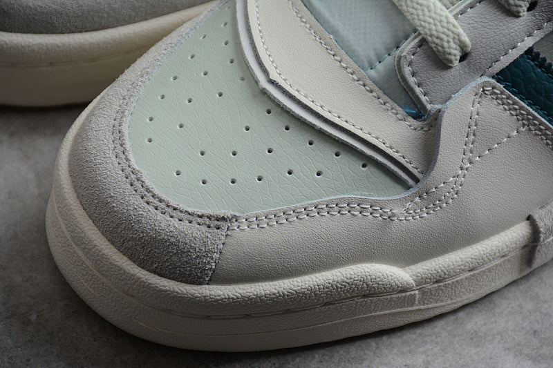 adidasWMNS Forum Exhibit Low - Mint Green