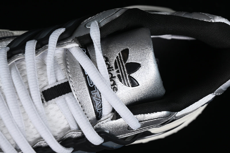 adidasUnisex Adistar XLG - White/Silver