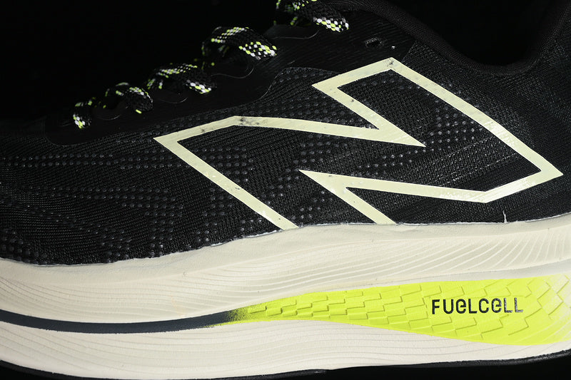 New Balance Fuelcell SuperComp Trainer - Black