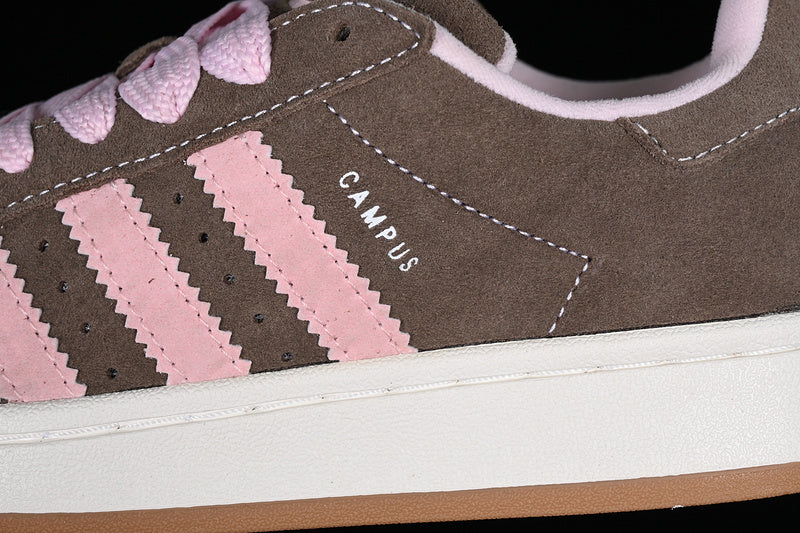 adidasWMNS Campus 00s - Brown/Pink