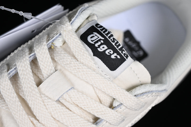 Onitsuka Tiger Tonuten - White/Black