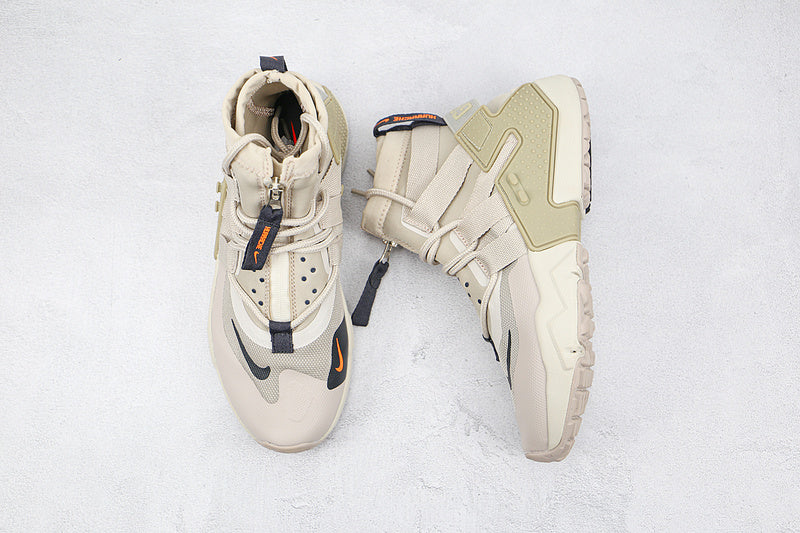 NikeMens Air Huarache - Grip Desert