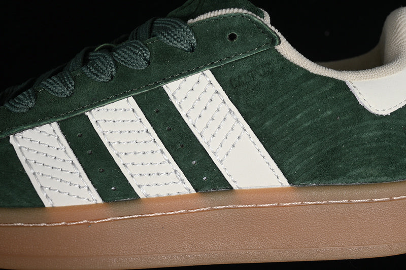 adidasMens Campus 00s - Green Oxide