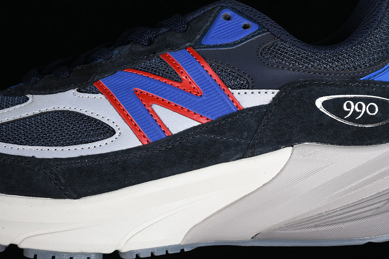 New Balance 990 Kith - Madison Garden