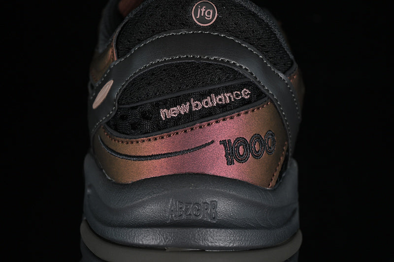 New Balance 1000 - Black Ice