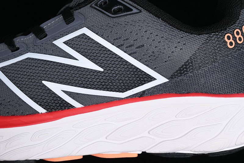 New Balance 880 Fresh Foam - Black