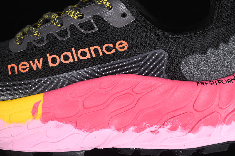 New Balancee Fresh Foam x Trail More V3 - Multi