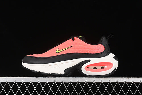 NikeMens Air Max Portal - Red