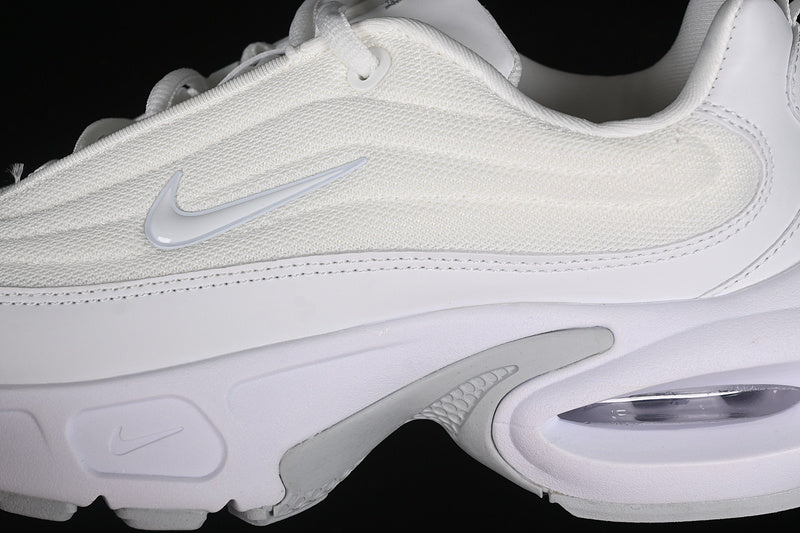 NikeMens Air Max Portal - Pure White