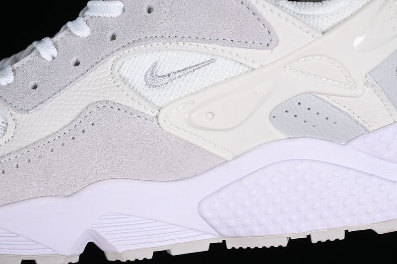 NikeUnisex Air Huarache Runner - Pure Platinum
