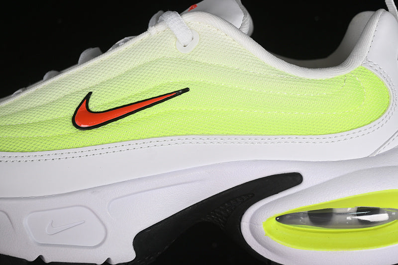 NikeUnisex Air Max Portal - White/Yellow