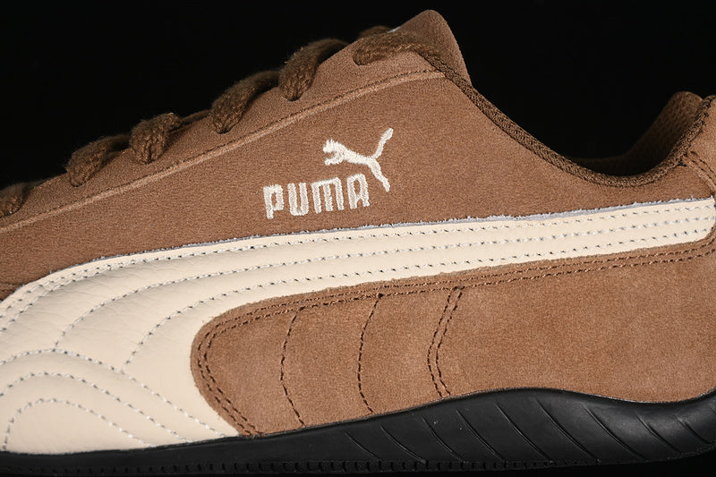 PumaUnisex Speedcat Archive - Haute Coffee