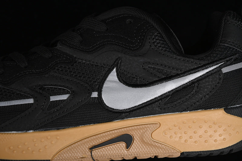 NikeMens Jam Electric - Black Gum