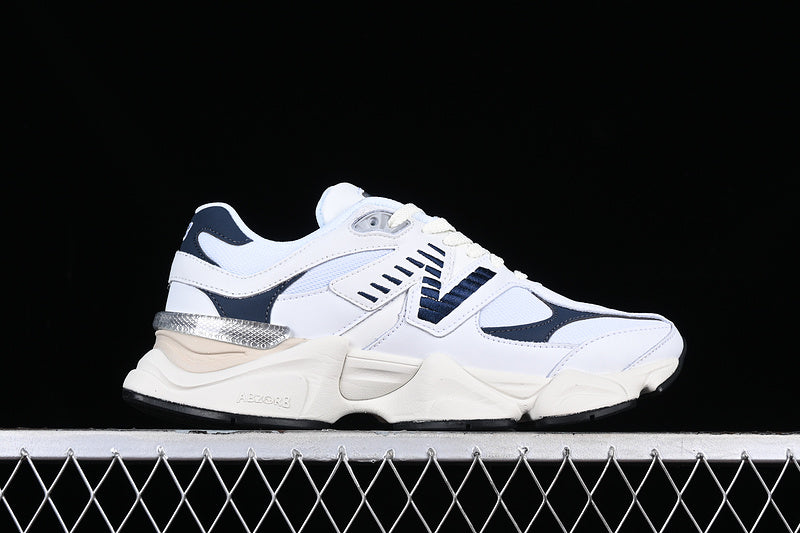 New Balance 9060 - Navy White