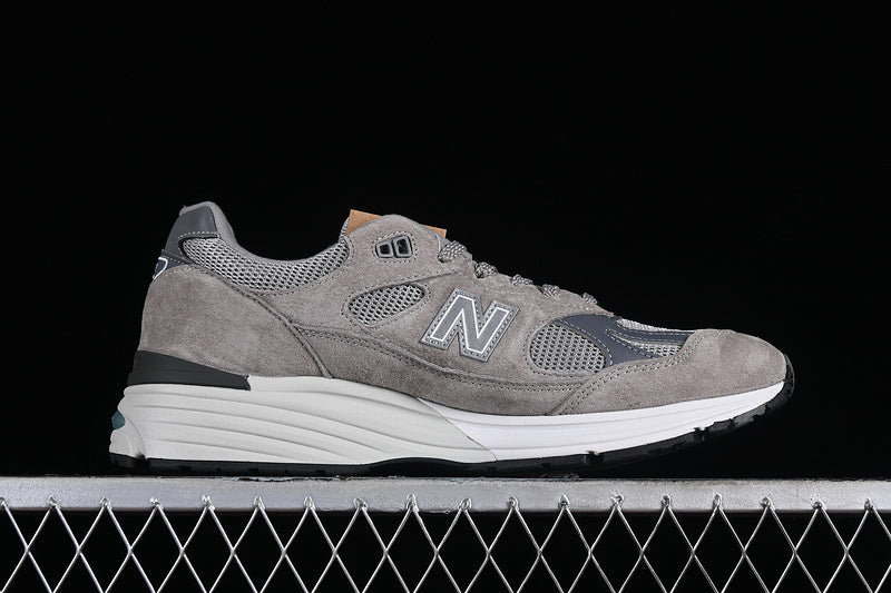 New Balance 991v2 - Stone Island