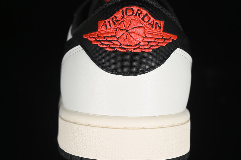 Air Jordan 1 AJ1 Low - Paris Saint Germain