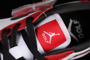 Air Jordan 1 AJ1 Retro Low - Golf Chicago