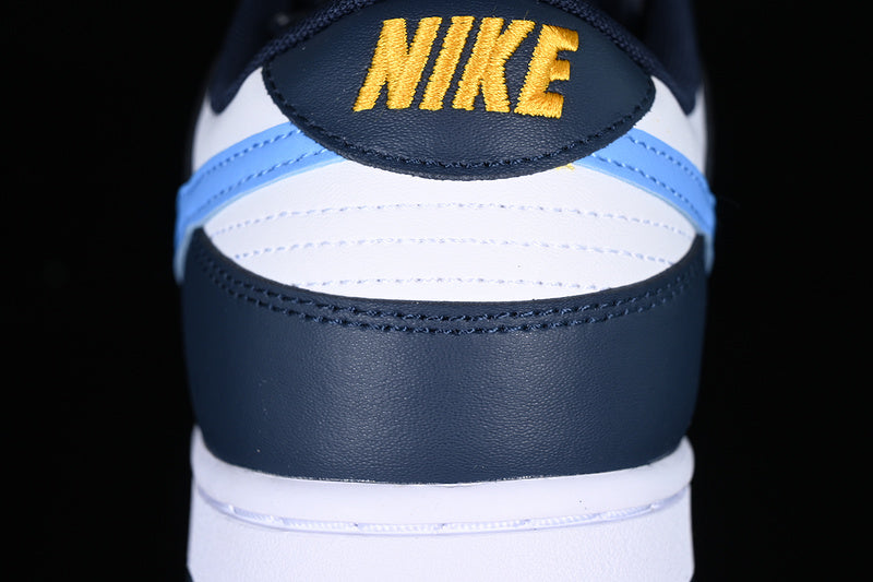 NikeMens Dunk Low - University Blue