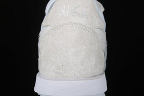 sacai x NikeWMNS LDWaffle - White Nylon