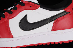 Air Jordan 1 AJ1 Retro Low - Golf Chicago