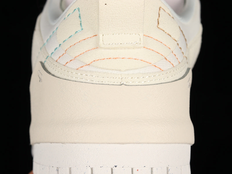NikeWMNS Dunk Low Disrupt 2 - Pale Ivory