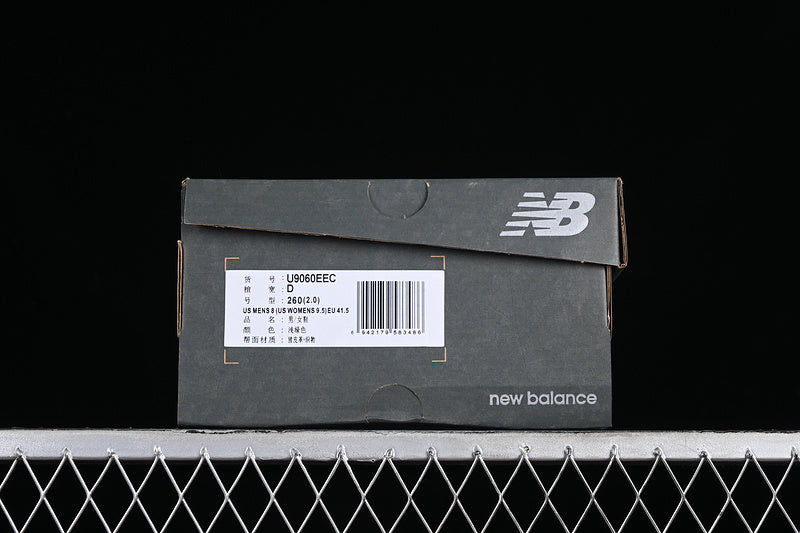 New Balance 9060 - Olivine