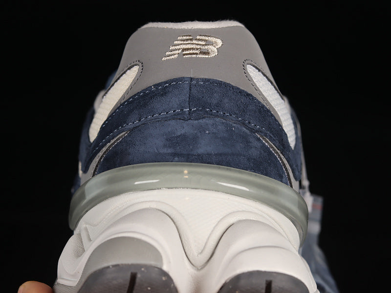 New Balance 9060 - Natural indigo