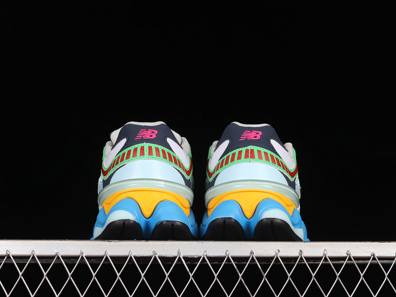 New Balance 9060 - Multicolor