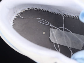 WMNS Air Jordan 1 AJ1 Low  Reverse - Ice Blue