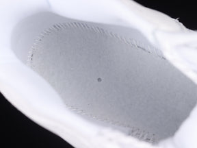 NikeMens Air Uptempo - All White