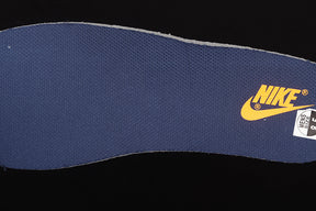 NikeMens Dunk High Championship - Navy