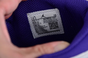 Air jordan Legacy 312 - Lakers