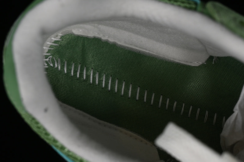 New Balance 993 x Teddy Sentis - Chive