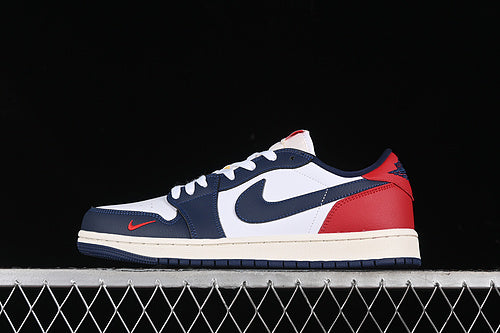 Air Jordan 1 AJ1 Low - Howard University