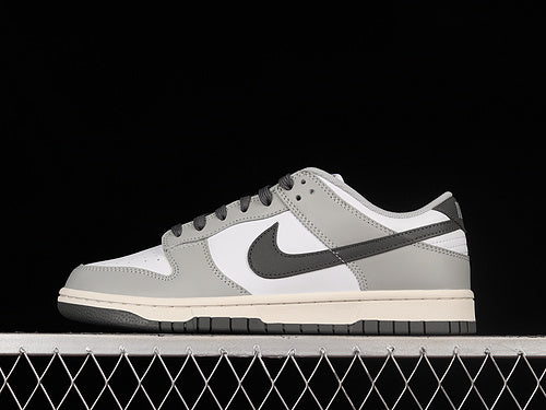 NikeMens Dunk - Smoke Grey