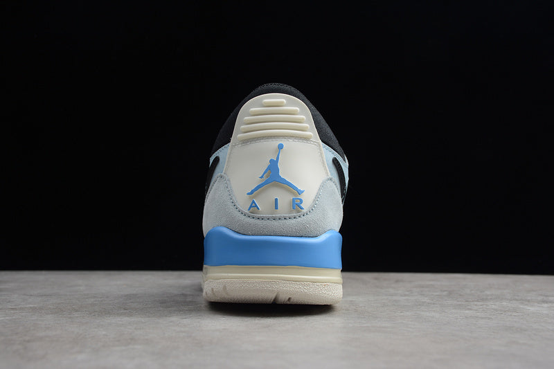 Air Jordan Legacy 312 Low - Pale Blue