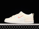NikeWMNS Dunk Low Disrupt 2 - Pale Ivory