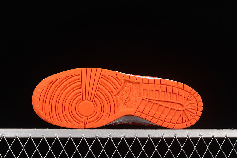 NikeSB Dunk Low Essential - Paisley Orange