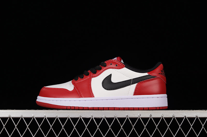 Air Jordan 1 AJ1 Retro Low - Chicago