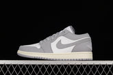 Air Jordan 1 AJ1 Low - Vintage Grey