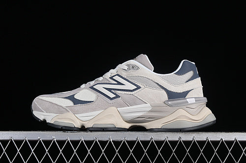 New Balance 9060 - Moonrock Linen