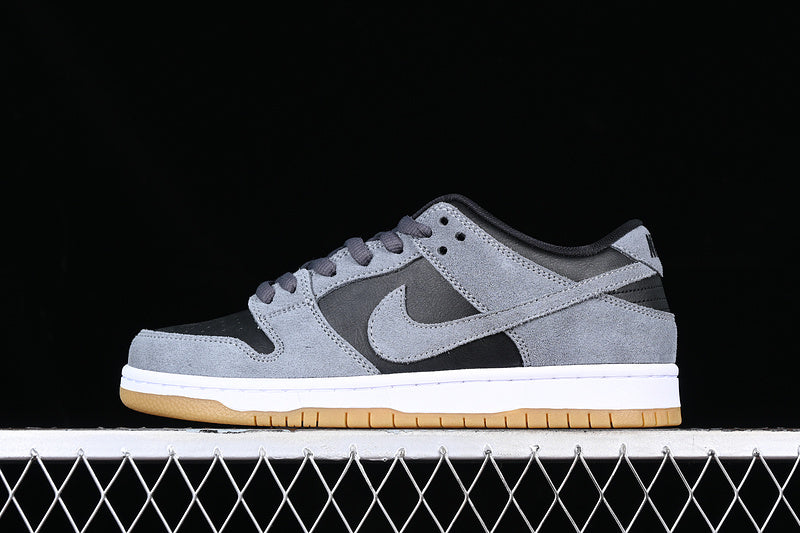 NikeSb Dunk Low Trd - Dark Grey