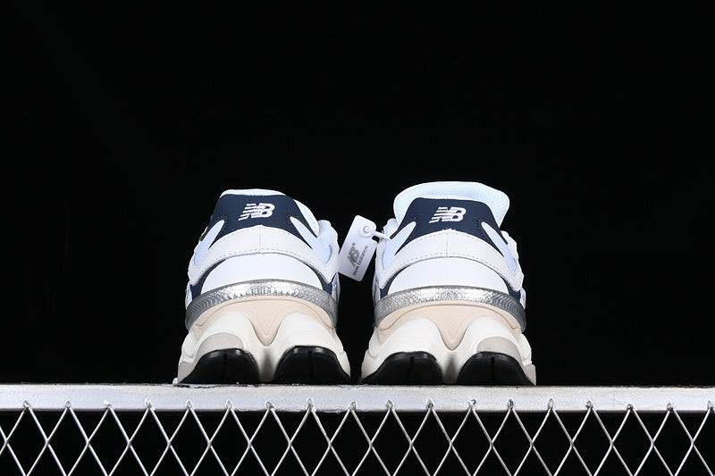 New Balance 9060 - Navy White