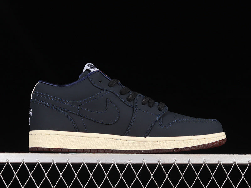 Air Jordan 1 AJ1 Low - Eastside Golf