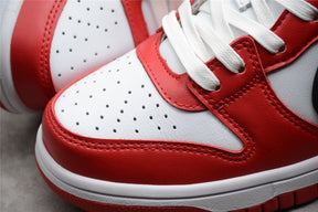 Ambush x NikeMens Dunk High - Varsity Red