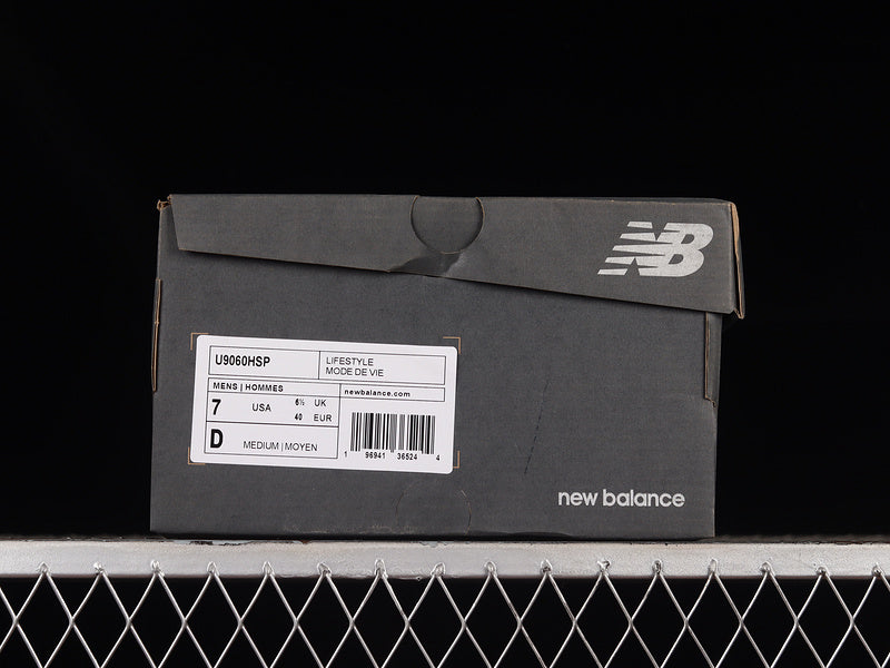 New Balance 9060 - Pink